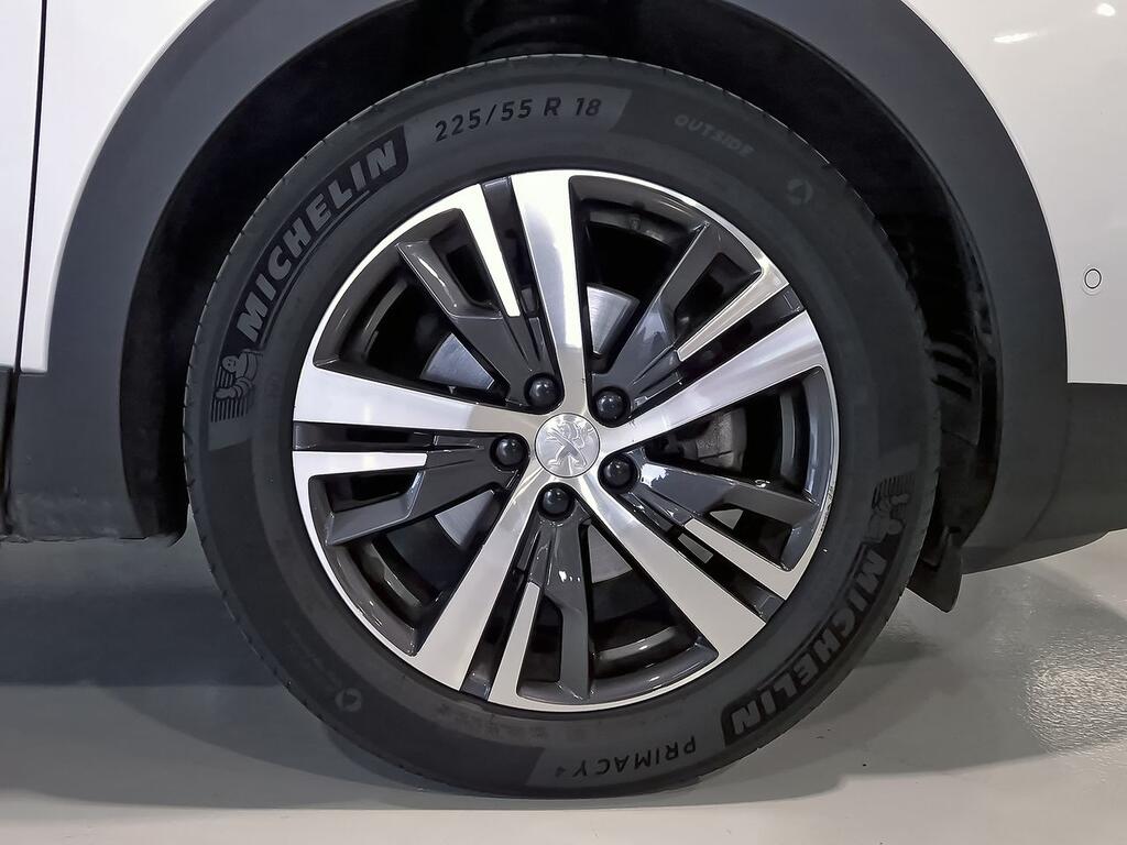 Peugeot 5008 1.5 BlueHDi 96kW S&S Allure Pack EAT8 13