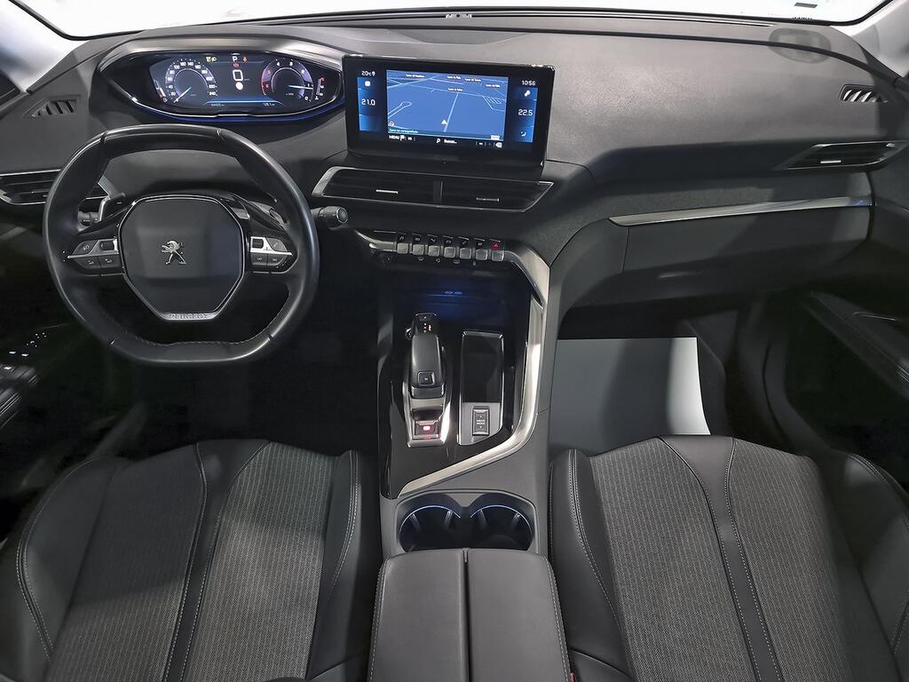 Peugeot 5008 1.5 BlueHDi 96kW S&S Allure Pack EAT8 7