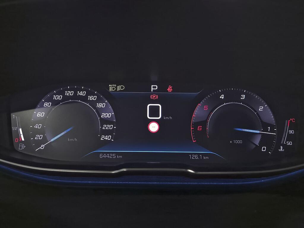 Peugeot 5008 1.5 BlueHDi 96kW S&S Allure Pack EAT8 16