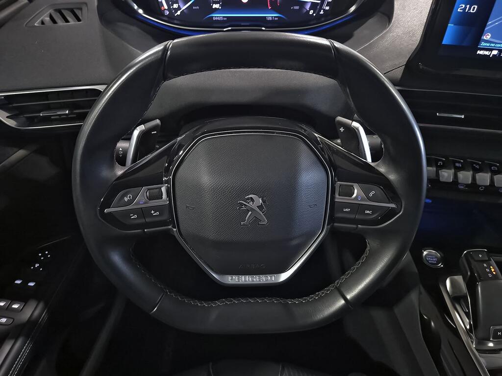 Peugeot 5008 1.5 BlueHDi 96kW S&S Allure Pack EAT8 22