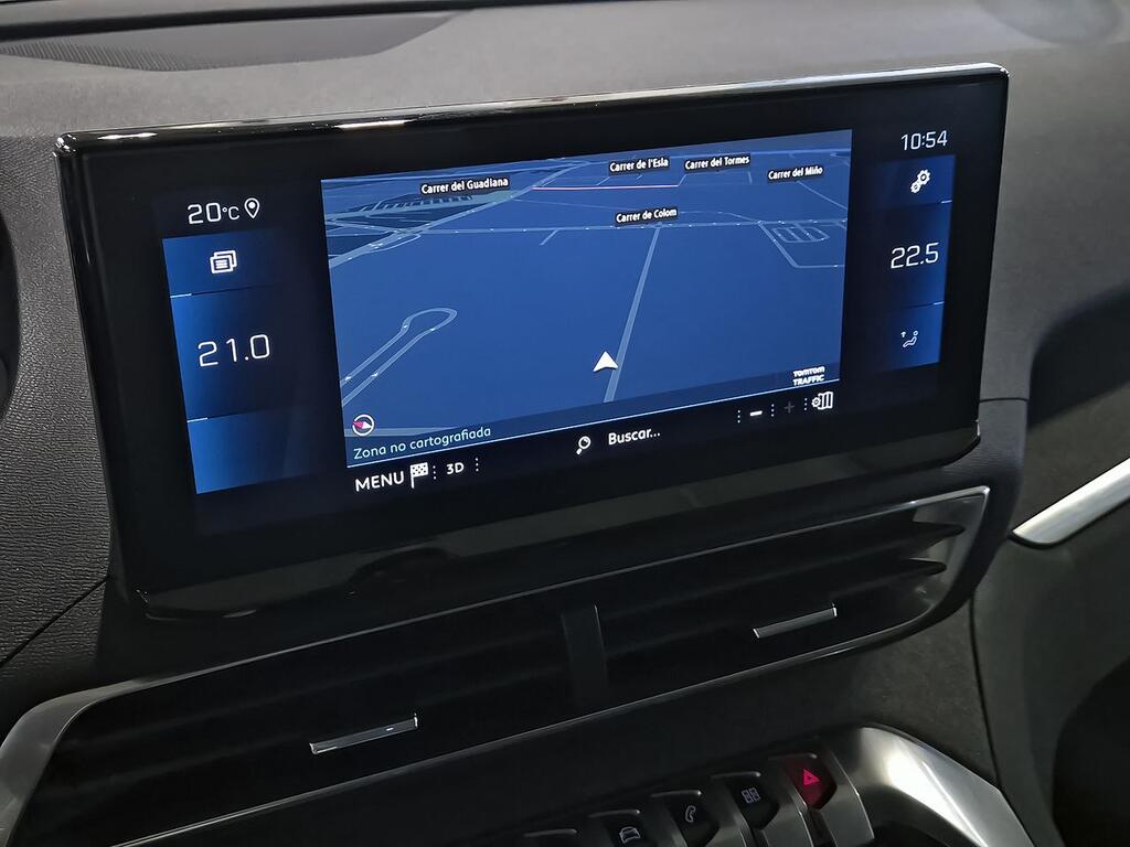 Peugeot 5008 1.5 BlueHDi 96kW S&S Allure Pack EAT8 24