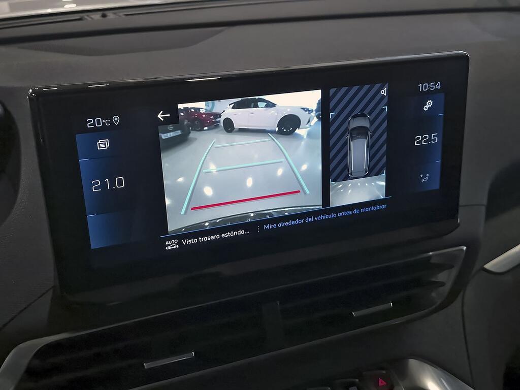 Peugeot 5008 1.5 BlueHDi 96kW S&S Allure Pack EAT8 27