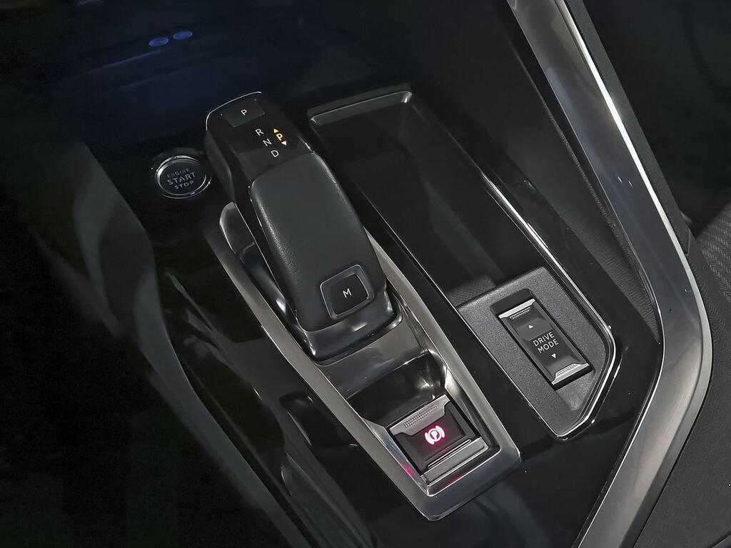 Peugeot 5008 1.5 BlueHDi 96kW S&S Allure Pack EAT8 29