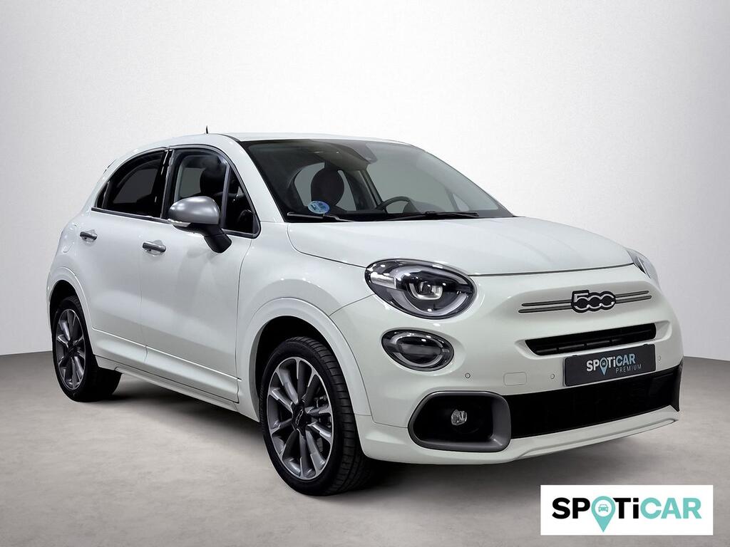 Fiat 500X Sport 1.5 Hybrid 97kW (130cv) DCT