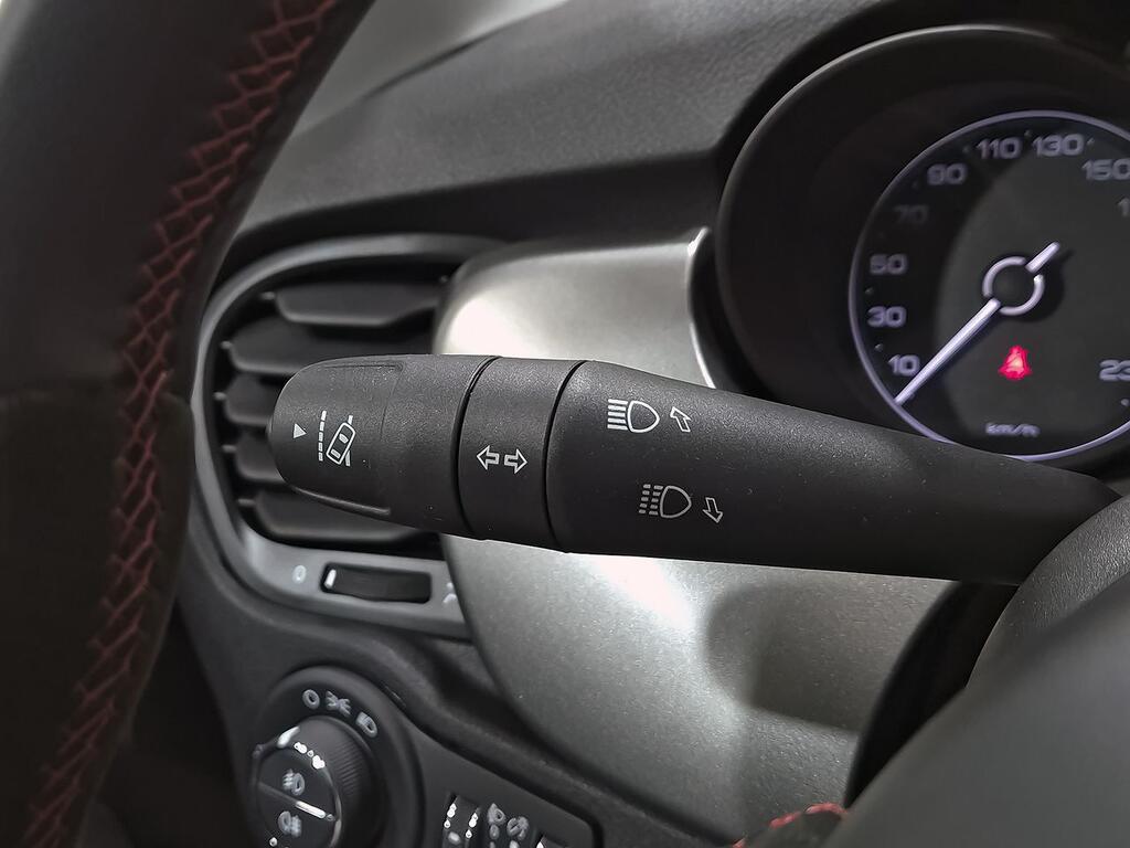 Fiat 500X Sport 1.5 Hybrid 97kW (130cv) DCT 15