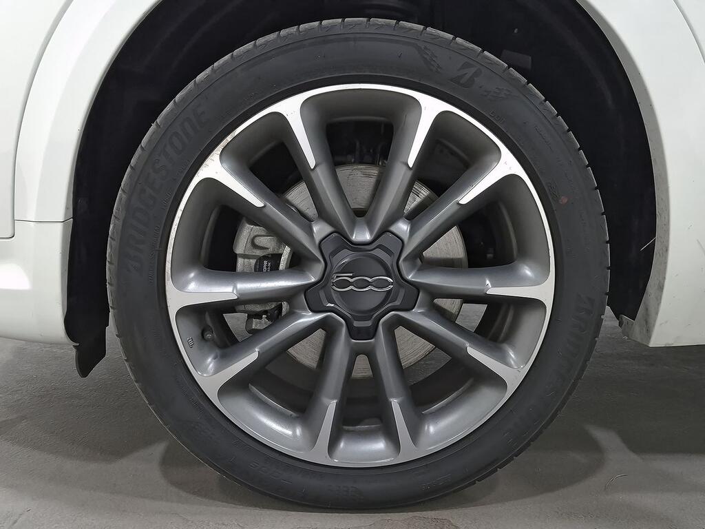 Fiat 500X Sport 1.5 Hybrid 97kW (130cv) DCT 11