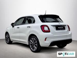 Fiat 500X Sport 1.5 Hybrid 97kW (130cv) DCT