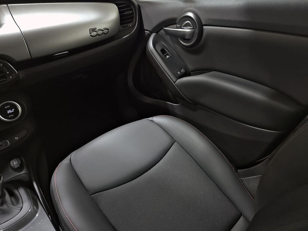 Fiat 500X Sport 1.5 Hybrid 97kW (130cv) DCT 30