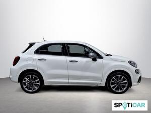Fiat 500X Sport 1.5 Hybrid 97kW (130cv) DCT