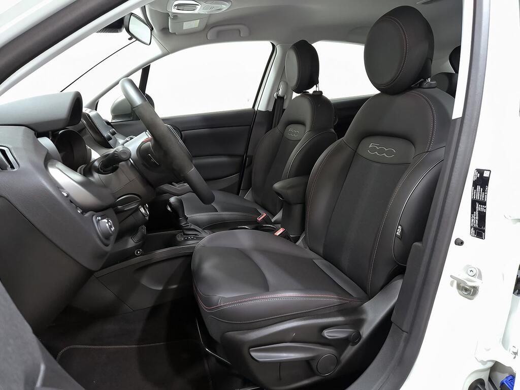 Fiat 500X Sport 1.5 Hybrid 97kW (130cv) DCT 8