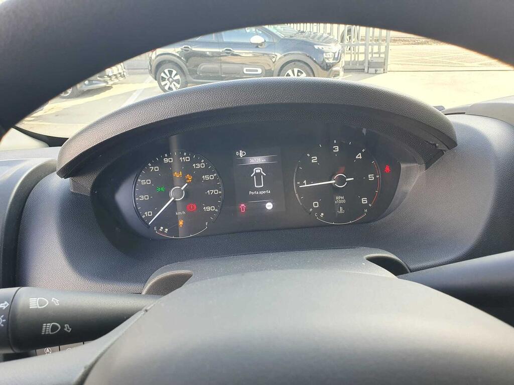 Fiat Ducato FG 2.2 BLUEHDI 140CV 35 HEAVY L4H2 4P 22