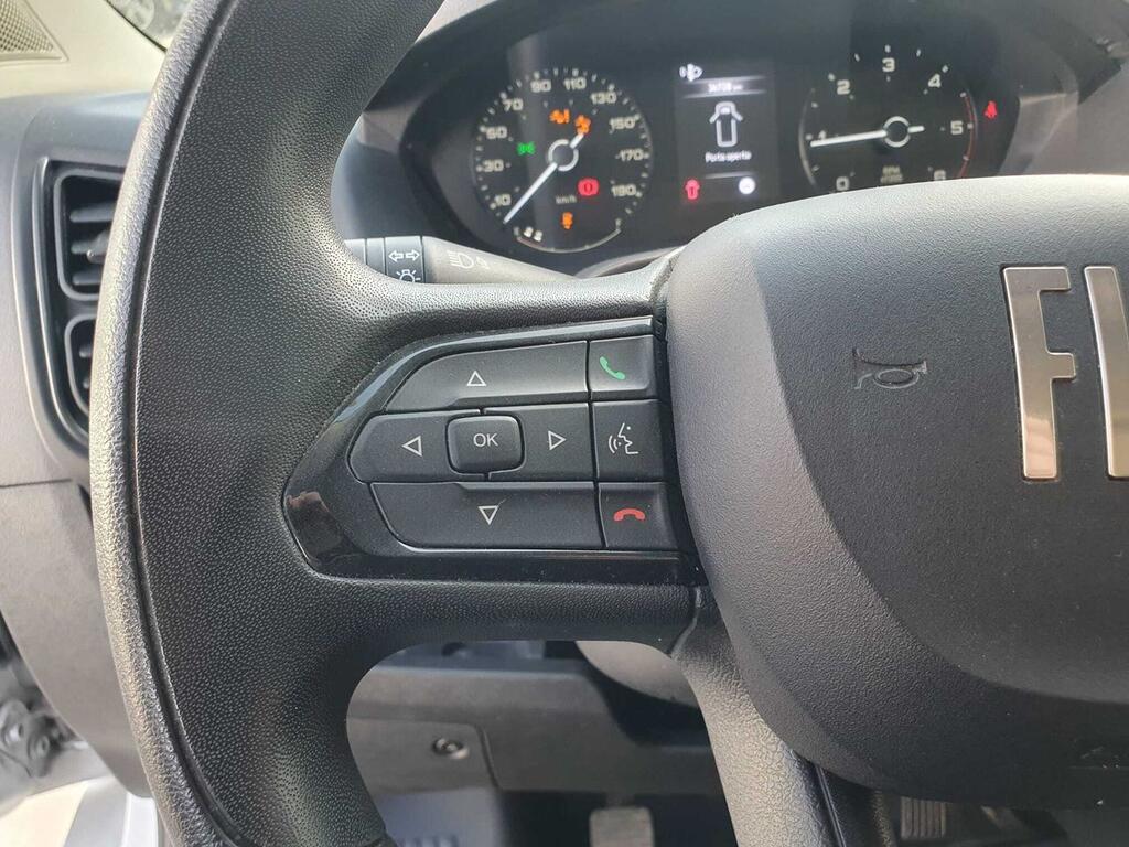 Fiat Ducato FG 2.2 BLUEHDI 140CV 35 HEAVY L4H2 4P 19