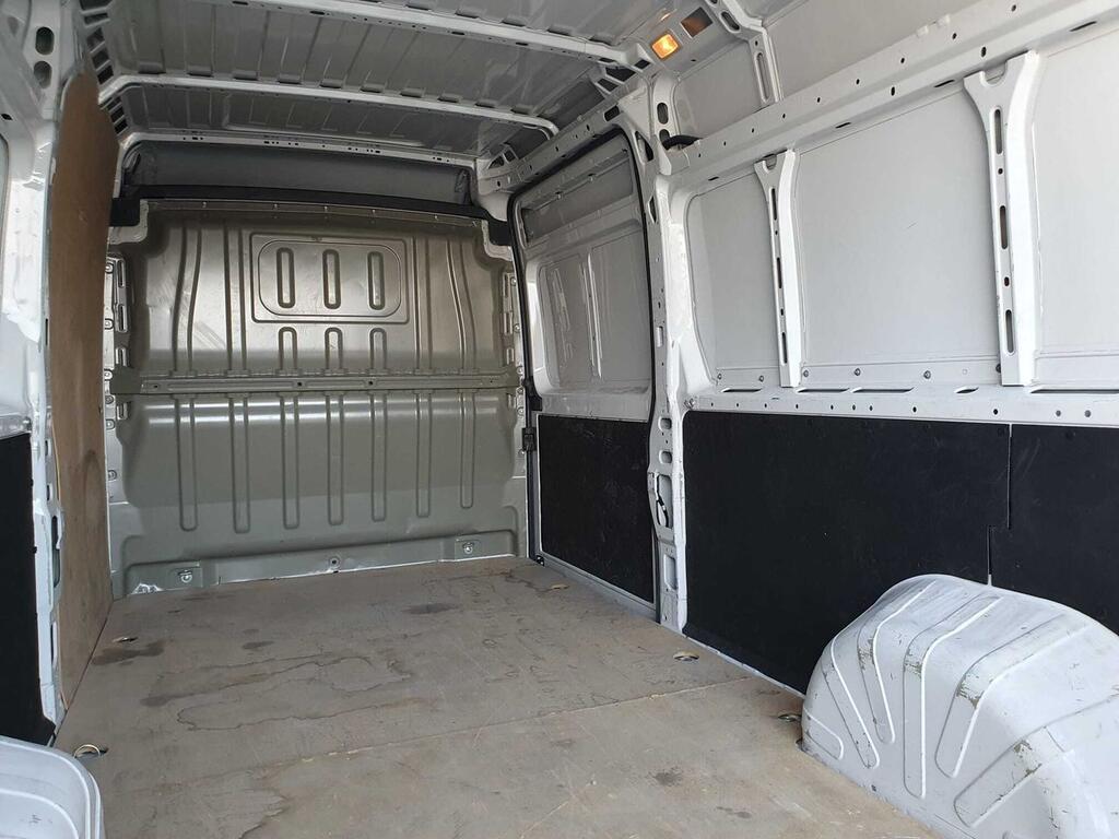 Fiat Ducato FG 2.2 BLUEHDI 140CV 35 HEAVY L4H2 4P 11