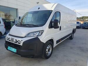 Fiat Ducato FG 2.2 BLUEHDI 140CV 35 HEAVY L4H2 4P