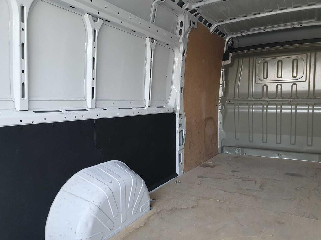 Fiat Ducato FG 2.2 BLUEHDI 140CV 35 HEAVY L4H2 4P 10