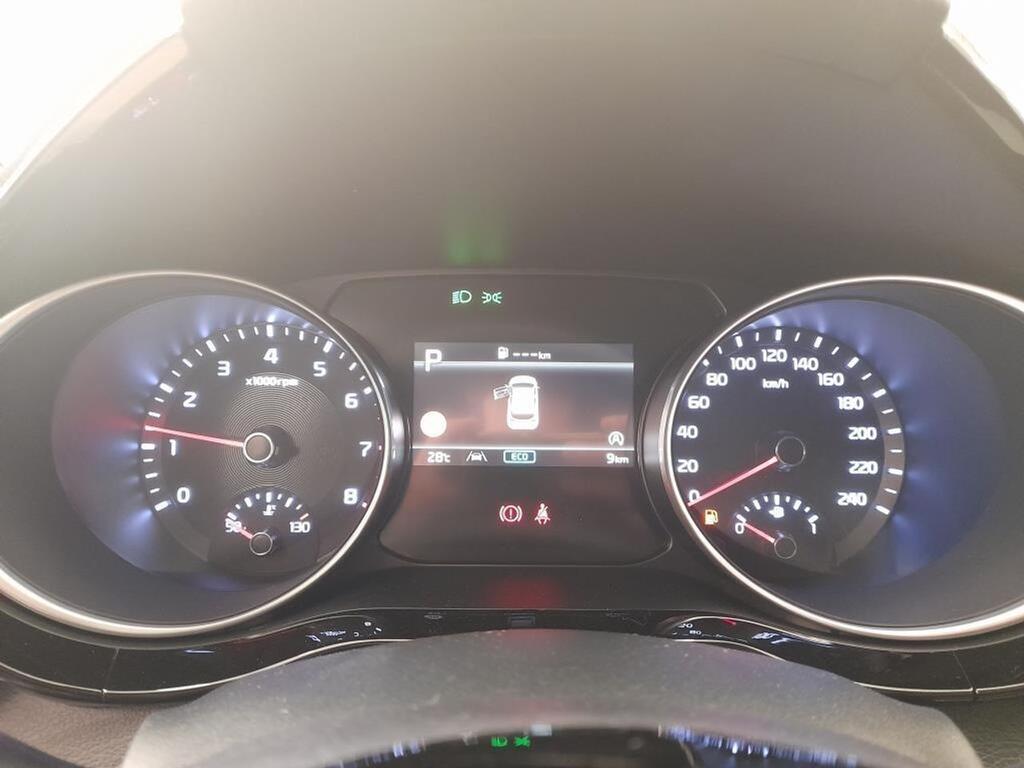 Kia Ceed 1.6 MHEV 100kW (136CV) Tech DCT 13