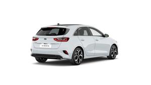 Kia Ceed 1.6 MHEV 100kW (136CV) Tech DCT