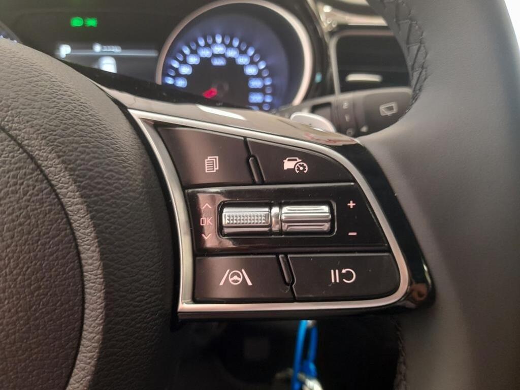 Kia Ceed 1.6 MHEV 100kW (136CV) Tech DCT 12