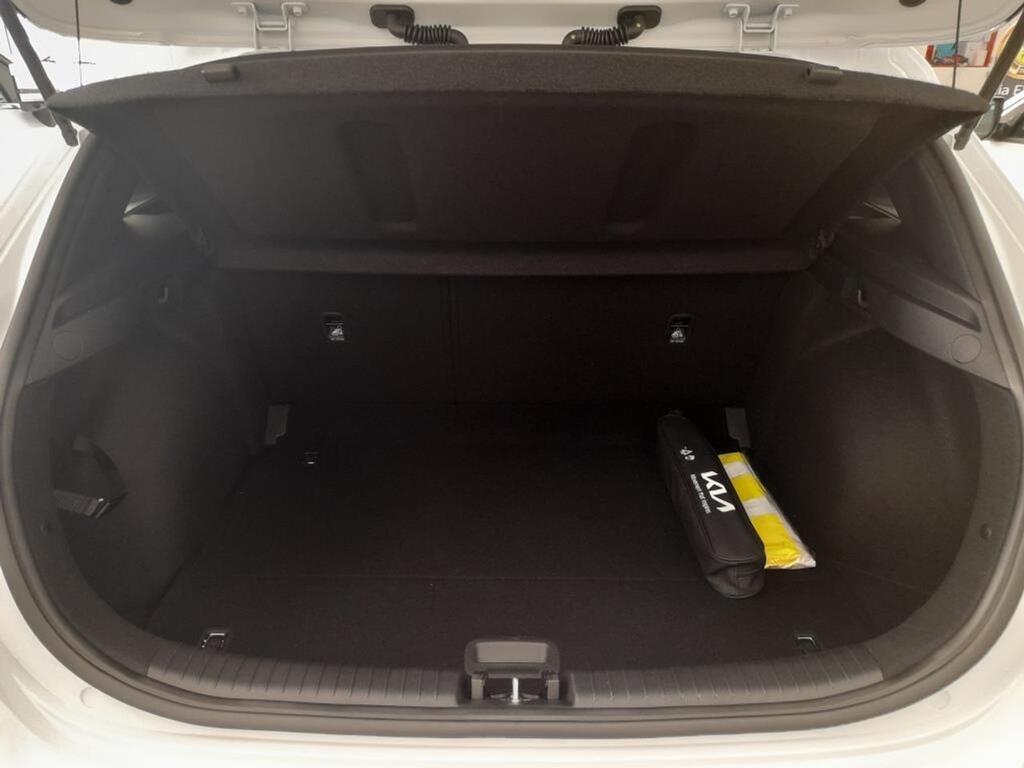 Kia Ceed 1.6 MHEV 100kW (136CV) Tech DCT 9