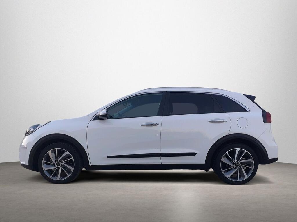 Kia Niro 1.6 GDi Híbrido 104kW (141CV) Emotion 5