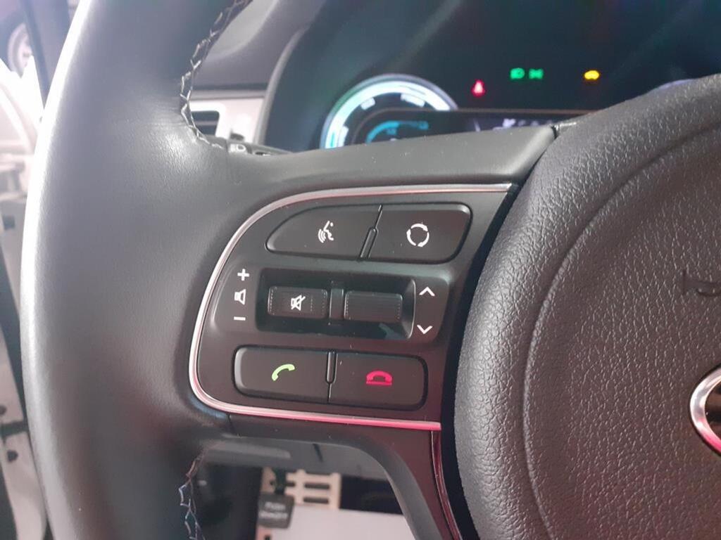 Kia Niro 1.6 GDi Híbrido 104kW (141CV) Emotion 14