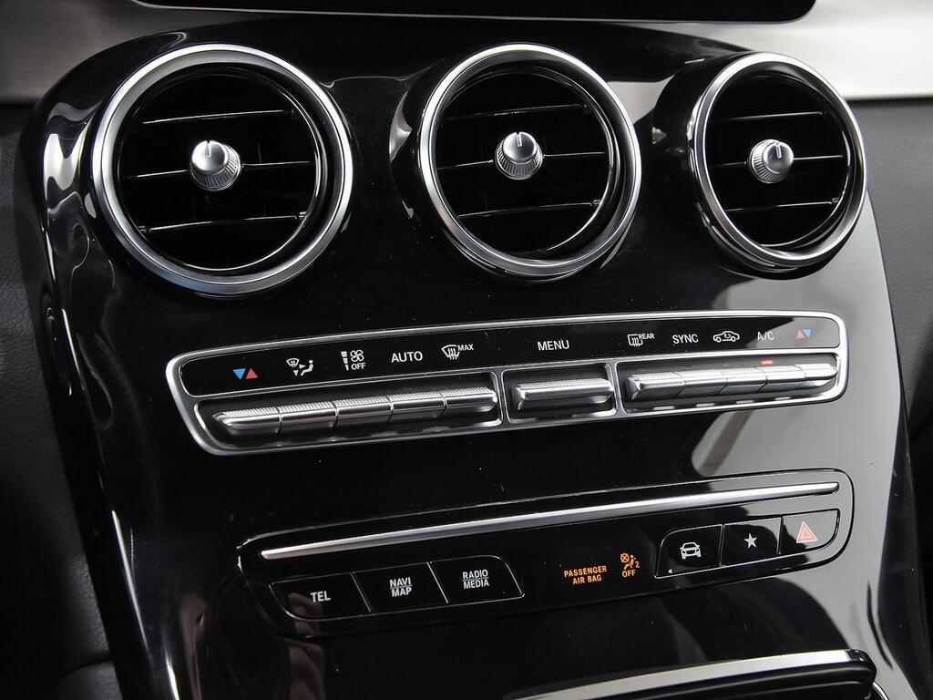 Mercedes GLC GLC 220 d 4MATIC 33