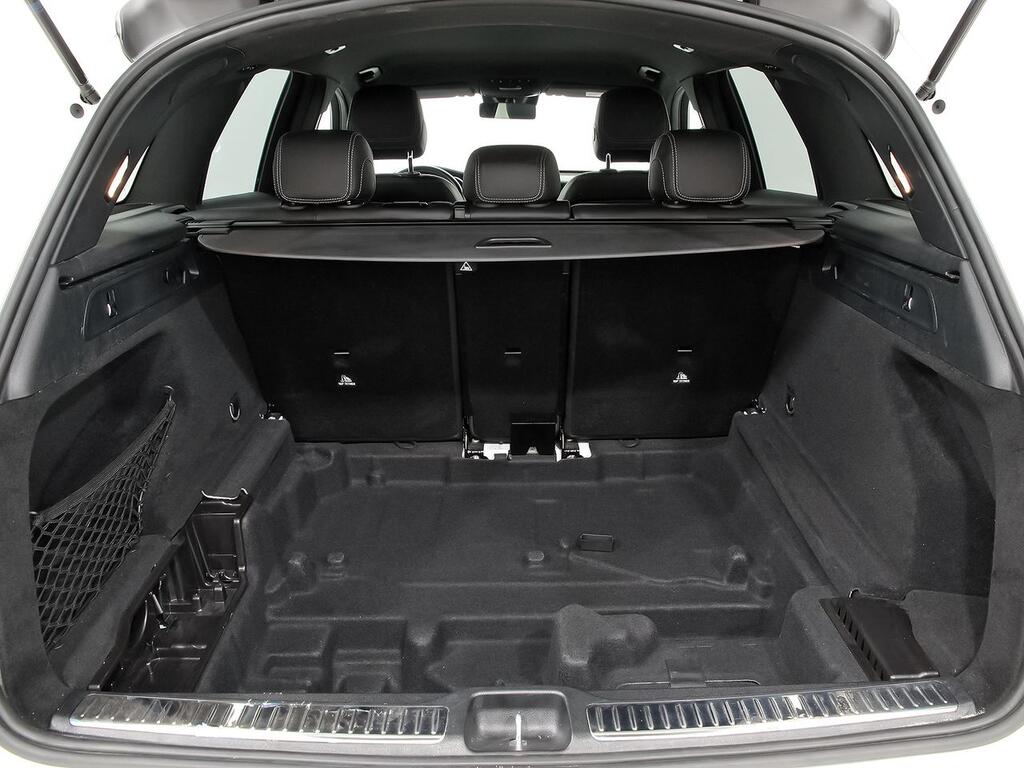 Mercedes GLC GLC 220 d 4MATIC 40