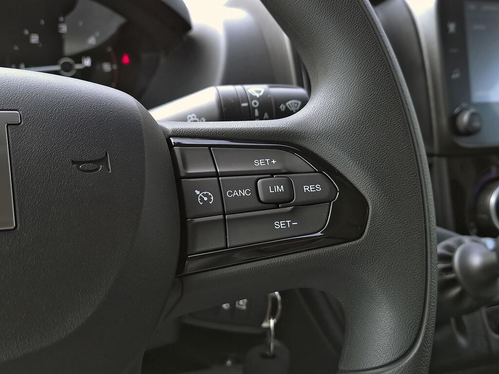 Fiat Ducato 2.2 BLUEHDI 140CV 33 L2H2 4P 19