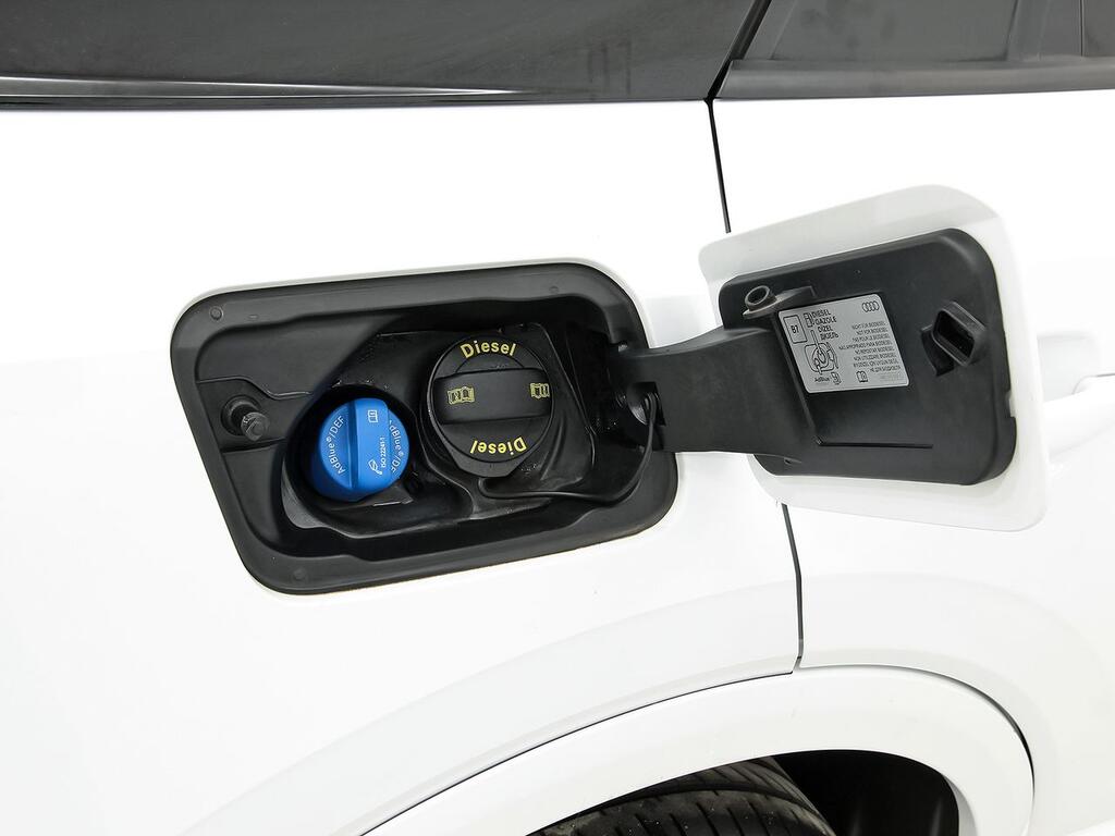 Audi Q2 Black Line 35 TDI 110kW (150CV) S tronic 35