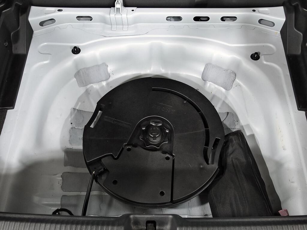 Audi Q2 Black Line 35 TDI 110kW (150CV) S tronic 34