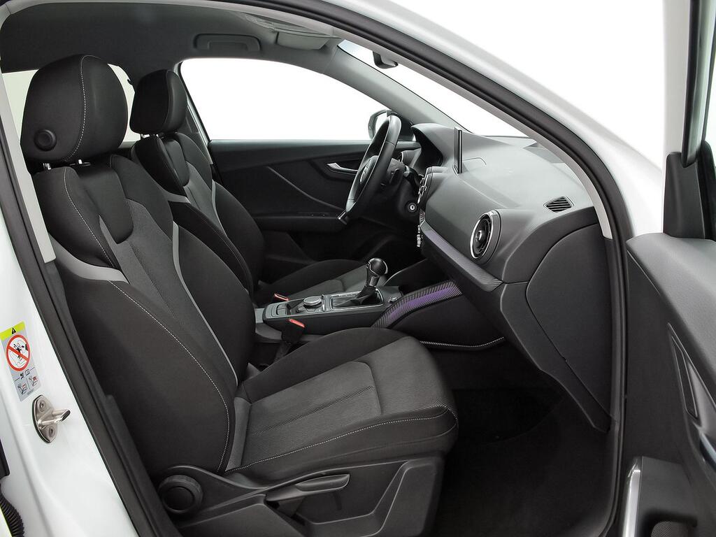 Audi Q2 Black Line 35 TDI 110kW (150CV) S tronic 7