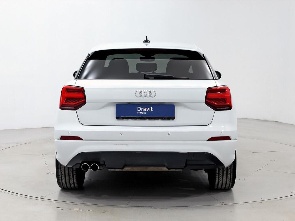 Audi Q2 Black Line 35 TDI 110kW (150CV) S tronic 5