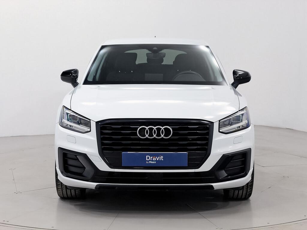Audi Q2 Black Line 35 TDI 110kW (150CV) S tronic 4