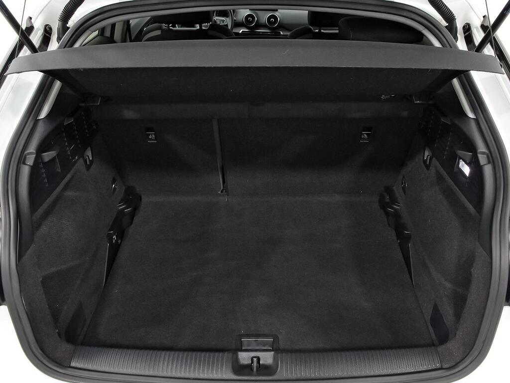 Audi Q2 Black Line 35 TDI 110kW (150CV) S tronic 9