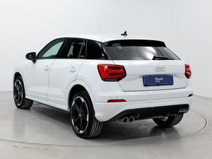 Audi Q2 Black Line 35 TDI 110kW (150CV) S tronic