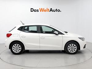 Seat Ibiza 1.0 MPI 59kW (80CV) Style Salta