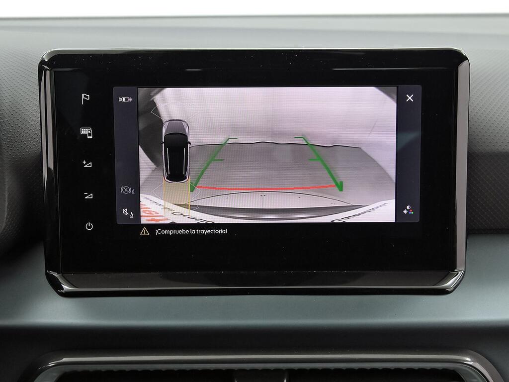 Seat Arona 1.0 TSI 85kW (115CV) Xperience 21