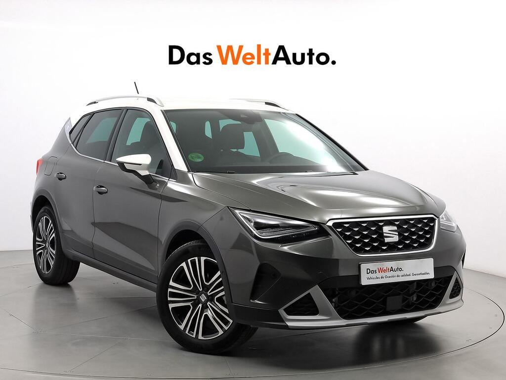 SEAT Arona 1.0 TSI 85kW (115CV) Xperience
