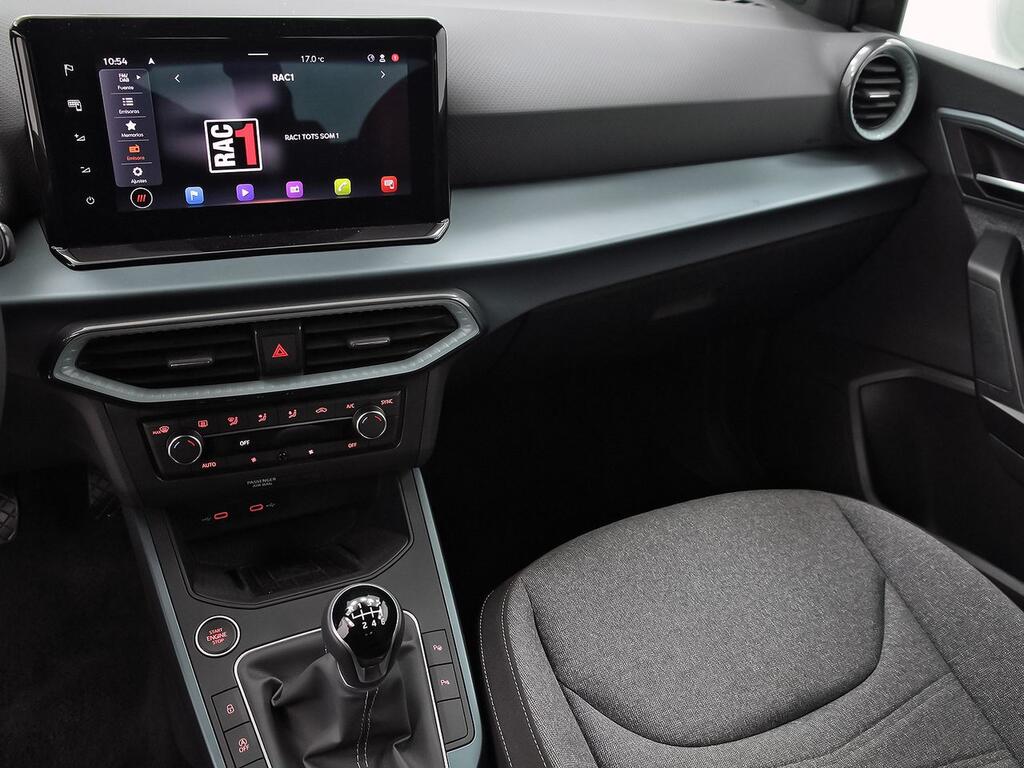 Seat Arona 1.0 TSI 85kW (115CV) Xperience 9