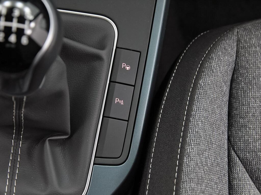 Seat Arona 1.0 TSI 85kW (115CV) Xperience 28