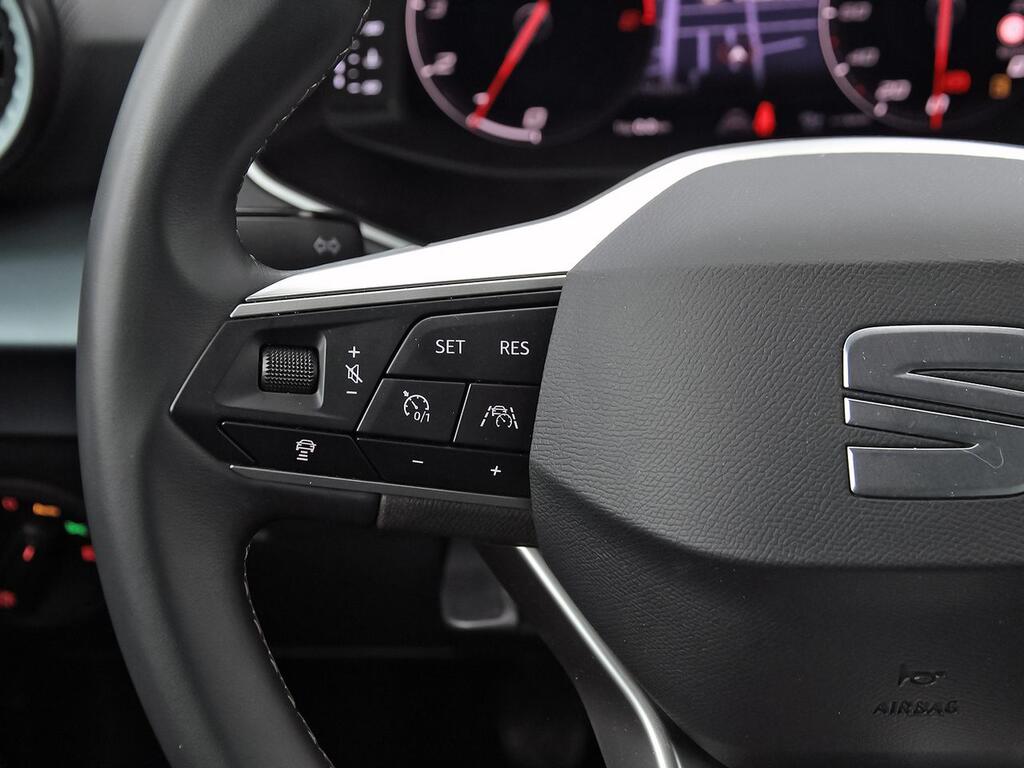 Seat Arona 1.0 TSI 85kW (115CV) Xperience 15