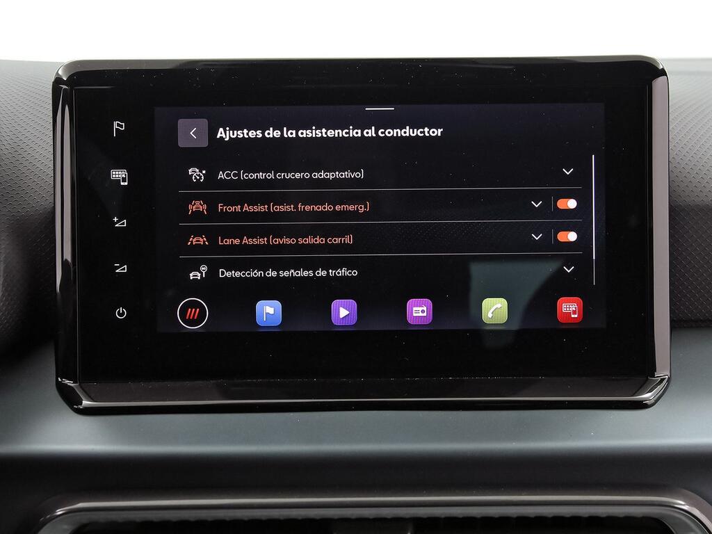 Seat Arona 1.0 TSI 85kW (115CV) Xperience 24