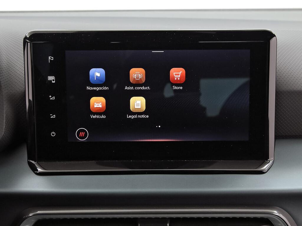 Seat Arona 1.0 TSI 85kW (115CV) Xperience 19