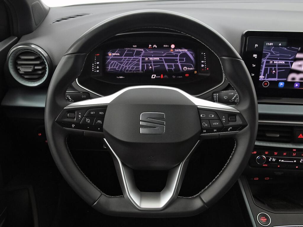 Seat Arona 1.0 TSI 85kW (115CV) Xperience 17