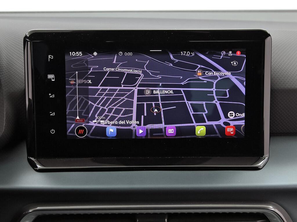 Seat Arona 1.0 TSI 85kW (115CV) Xperience 20