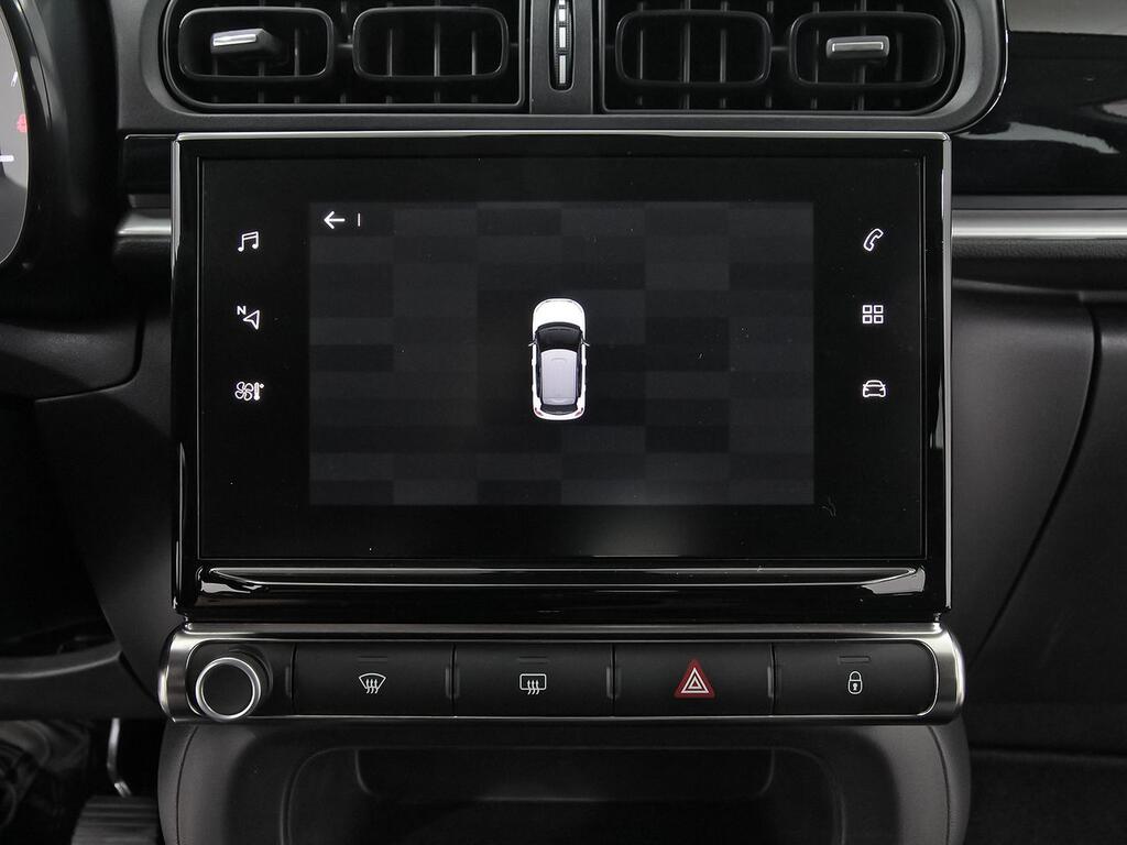 Citroën C3 Origin PureTech 60KW (83CV) Plus 22