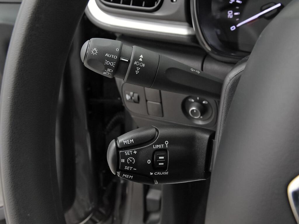 Citroën C3 Origin PureTech 60KW (83CV) Plus 16