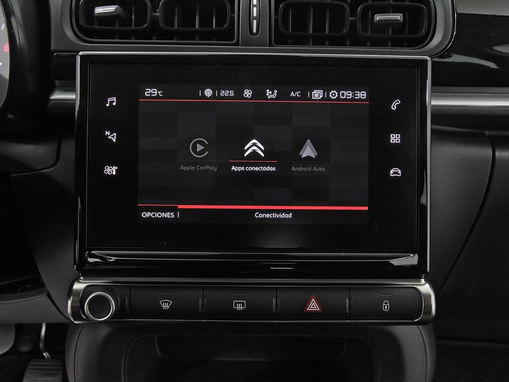 Citroën C3 Origin PureTech 60KW (83CV) Plus 23