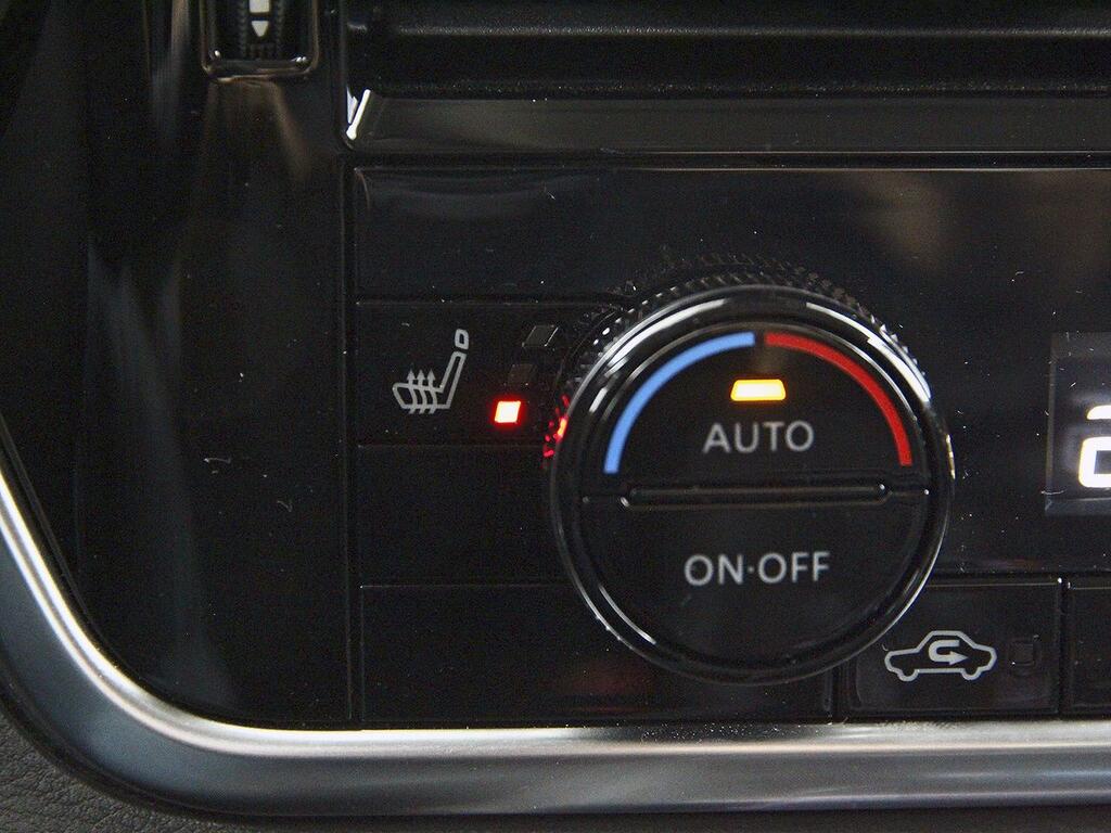 Nissan X-Trail 7pl 1.5 e-4ORCE 158kW 4x4 A/T Tekna 28