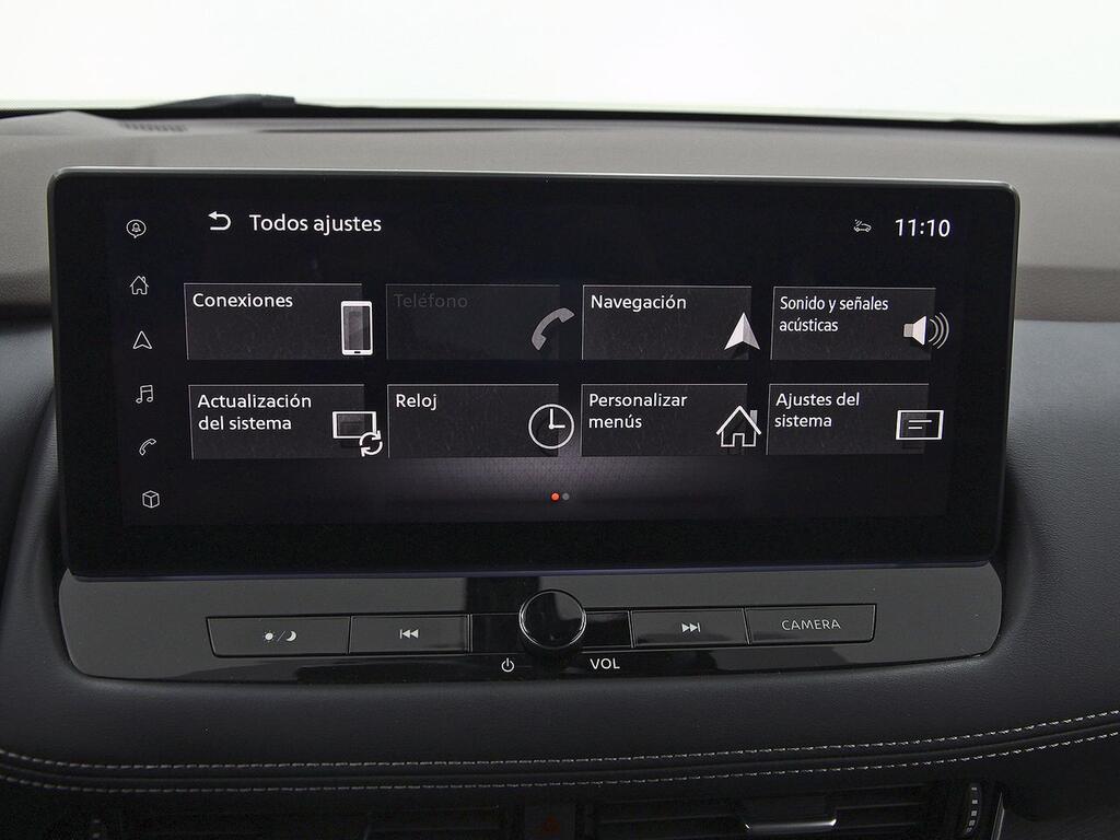 Nissan X-Trail 7pl 1.5 e-4ORCE 158kW 4x4 A/T Tekna 24